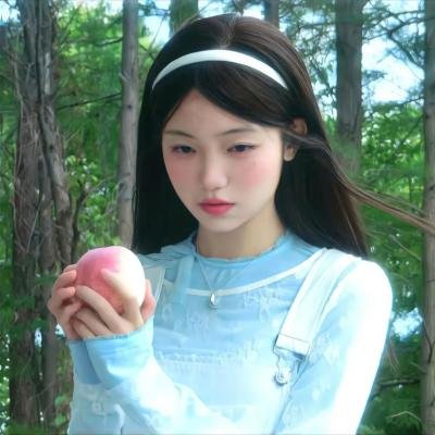 通往美好小径